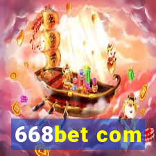 668bet com